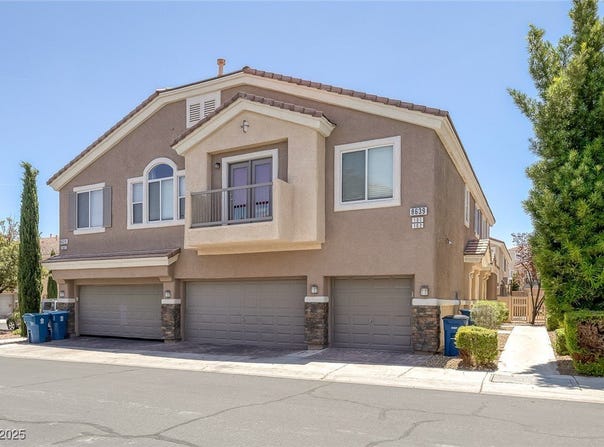 8639 Horizon Wind Avenue, Las Vegas, NV 89178