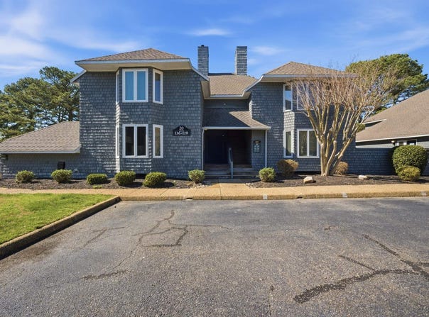 116 Pelhams Ordinary, Williamsburg, VA 23185