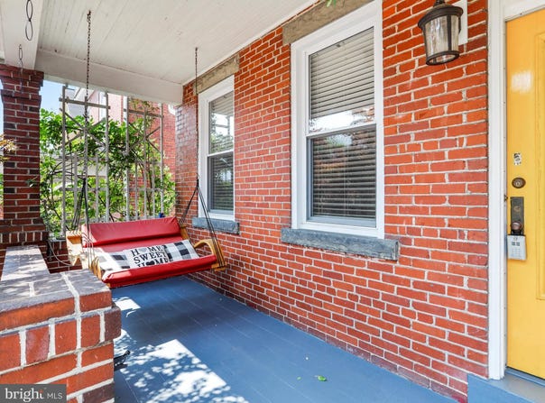 212 SCHLEY STREET, CUMBERLAND, MD 21502