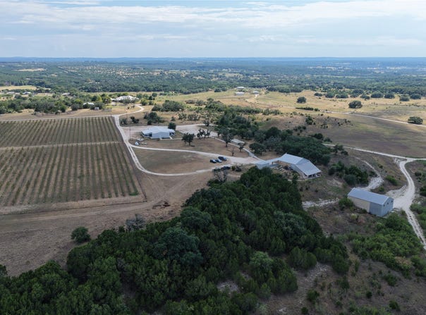 518 CR 1403, Lometa, TX 76853