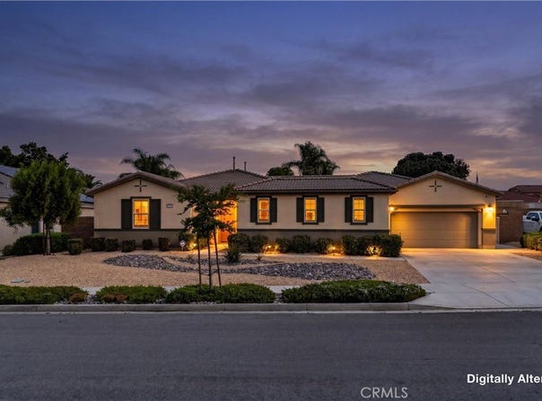 16560 SOL Avenue, Riverside, CA 92503