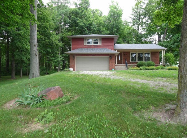 1400 E County Road 775 S, Muncie, IN 47302