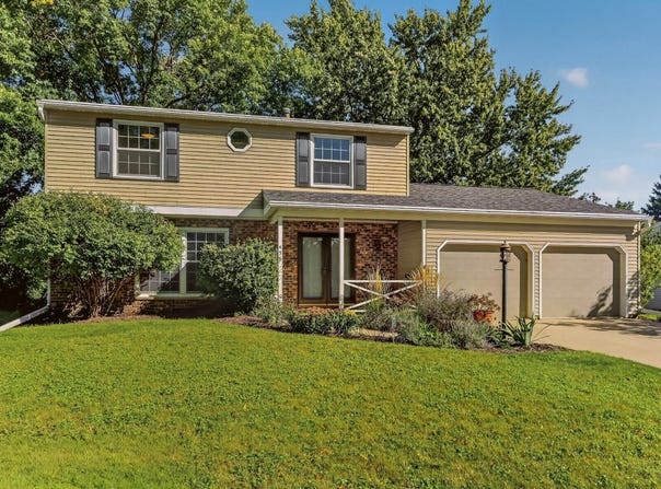 456 Valhalla Court NW, Rochester, MN 55901