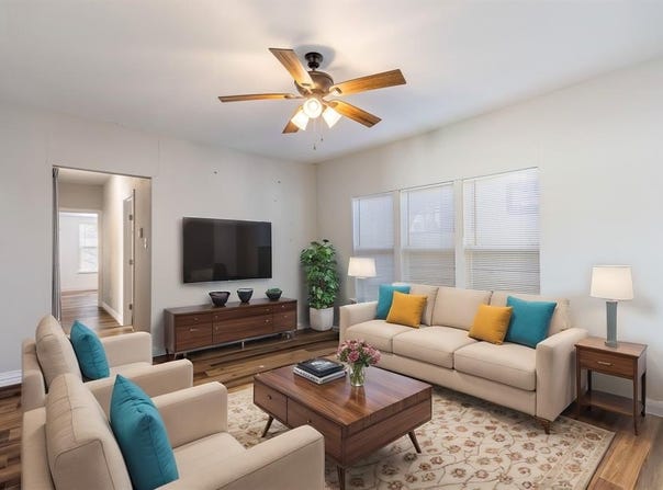 707 Park Street, Commerce, TX 75428