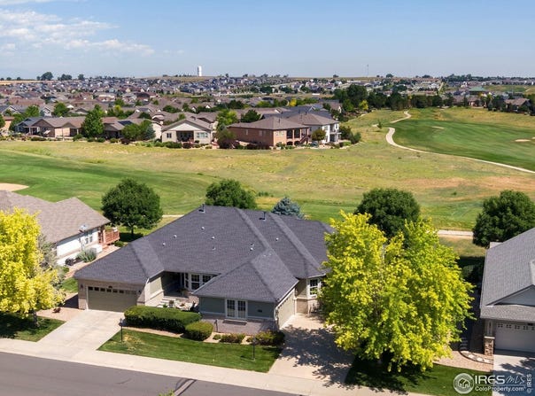 8305 E 149th Dr, Thornton, CO 80602