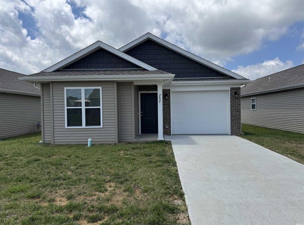 757 S Magnolia Avenue, Princeton, IN 47670