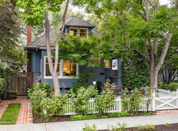 1044 Bryant ST, PALO ALTO, CA 94301