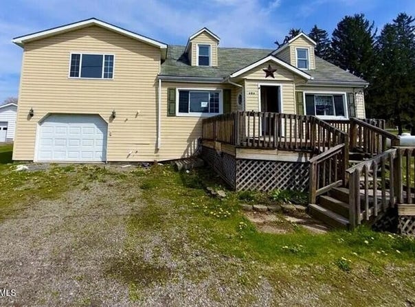 Central City, PA 15926