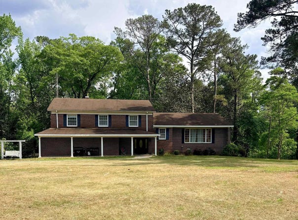 109 Crestline Drive, Evergreen, AL 36401