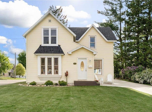108 14th Street SE, Austin, MN 55912