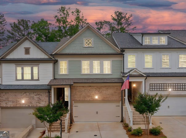 233 Retreat, Canton, GA 30114