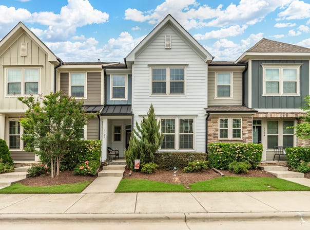 1728 Shady Oaks Drive, Wendell, NC 27591