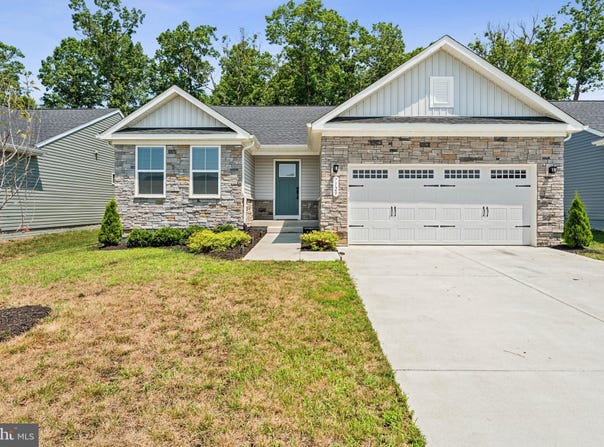 7129 IRON GALL LANE, RUTHER GLEN, VA 22546
