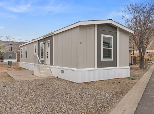 317 W 8th Street, Palisade, CO 81526