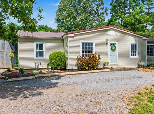 15091 N Madisonville Road, Crofton, KY 42217