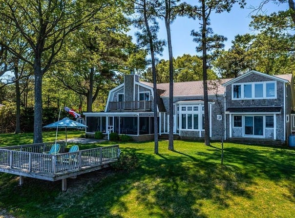 324 Fleet Road, Heathsville, VA 22473