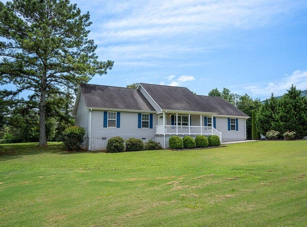 185 Valley Estates Drive, Trenton, GA 30752