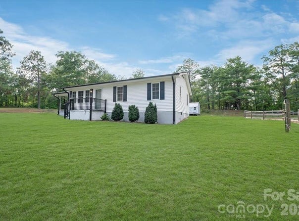 5088 Hwy 265, Ruby, SC 29741