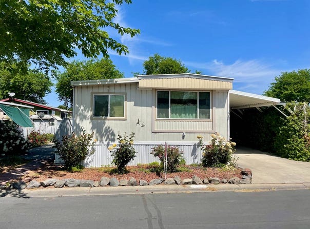 3901 Lake Rd #116, West Sacramento, CA 95691