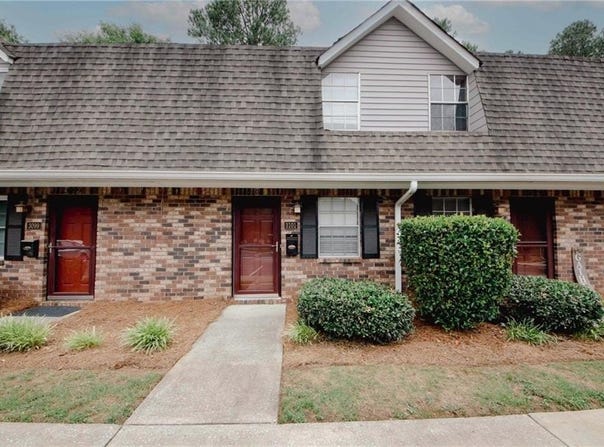 3101 Reeves Street SE, Smyrna, GA 30080