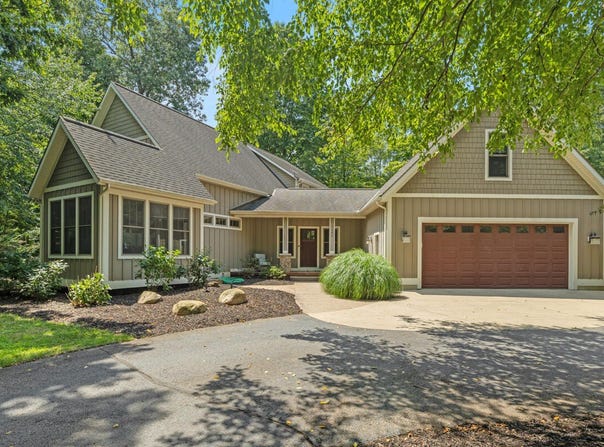 3464 Jeffrey Spur, Hamilton, MI 49419
