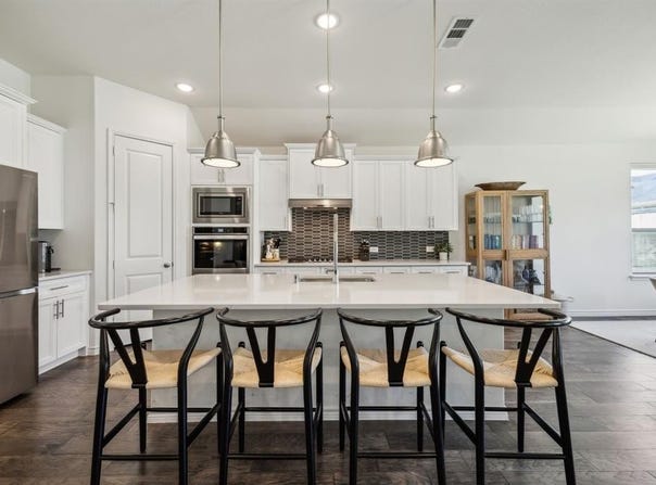 2812 Quill Lane, Northlake, TX 76247