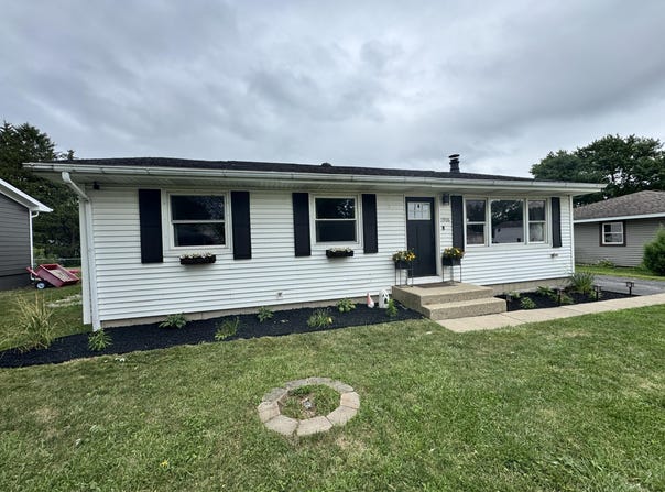 1906 Edison Street, Schererville, IN 46375