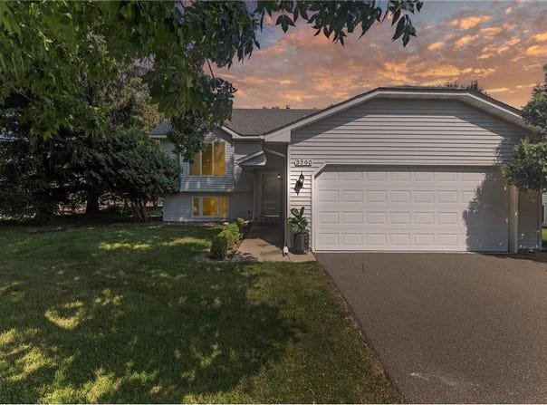 3560 Baltic Avenue, Eagan, MN 55122