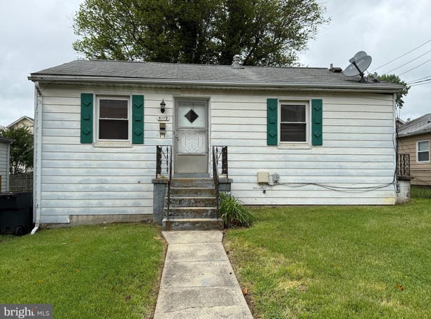 5119 19TH STREET N, ARLINGTON, VA 22207