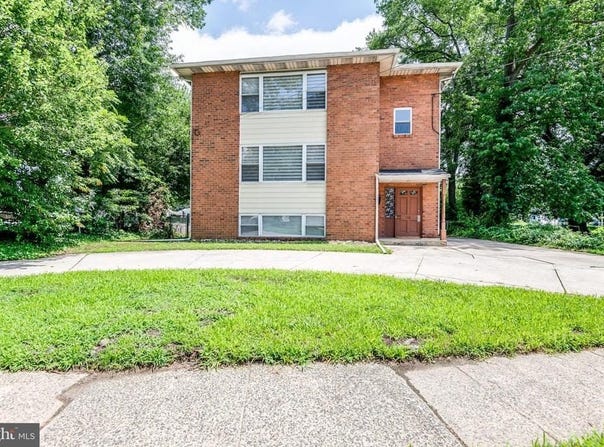 110 WESTON AVENUE, GLOUCESTER CITY, NJ 08030