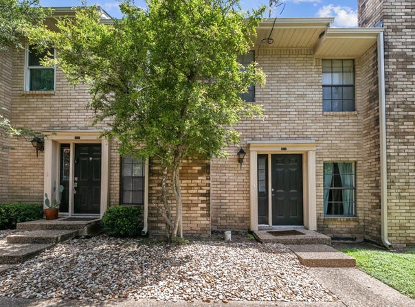 8400 Jamestown DR, Austin, TX 78758