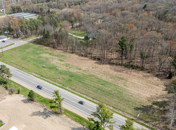 0 Lake Michigan Drive, West Olive, MI 49460