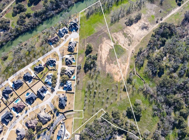 Tbd Lot 1A Leon River, Belton, TX 76513