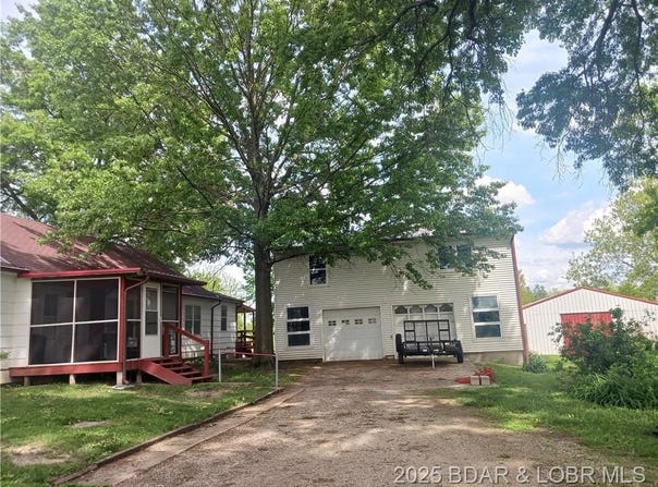 4102 E, 32nd. Street, Out Of Area (LOBR), MO 65301