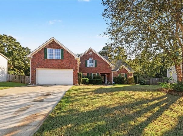 50 Trelawney Lane, Covington, GA 30016