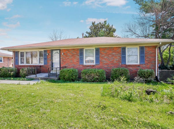 1742 Russell Cave Road, Lexington, KY 40505