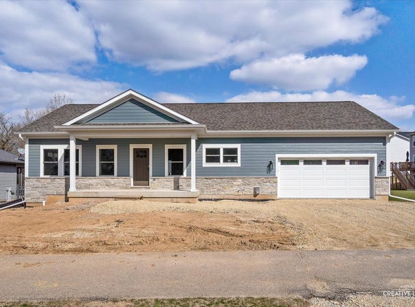 595 Mildred Drive, Marengo, IL 60152