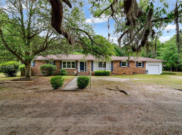 8855 Grahamville Road, Ridgeland, SC 29936