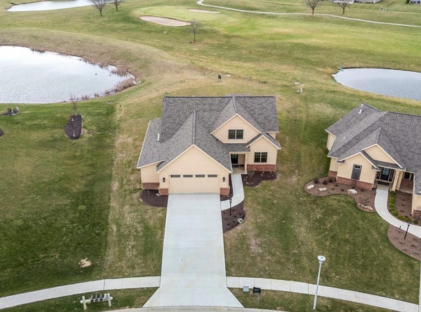 1303 Troon Court, Auburn, IN 46706