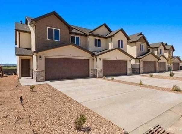 535 W 2530 N, Cedar City, UT 84720