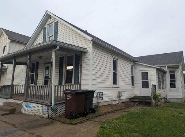 314 S Miami Avenue, Sidney, OH 45365