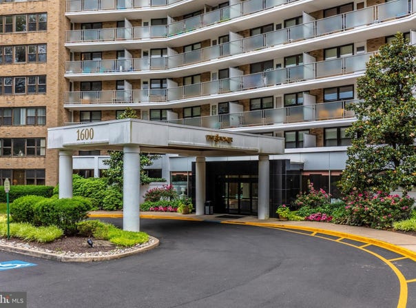 1600 HAGYS FORD ROAD, NARBERTH, PA 19072