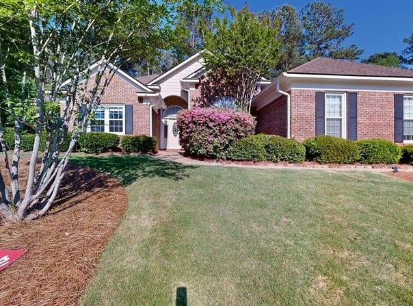 5007 SPYGLASS COURT, COLUMBUS, GA 31909