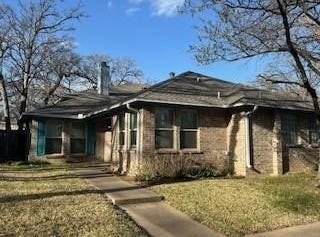 1003 W Lovers Lane, Arlington, TX 76013