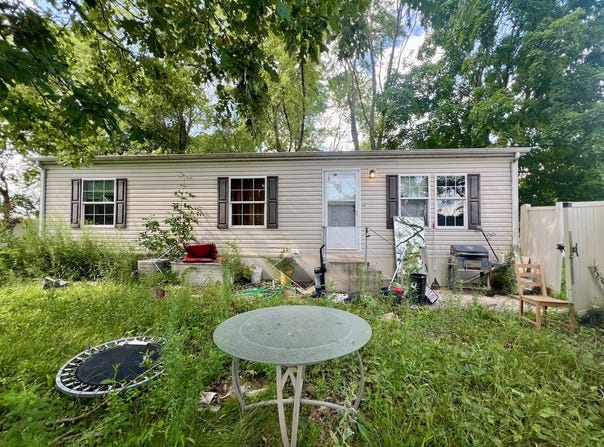 1817 Liberty Avenue, Urbana, IL 61802