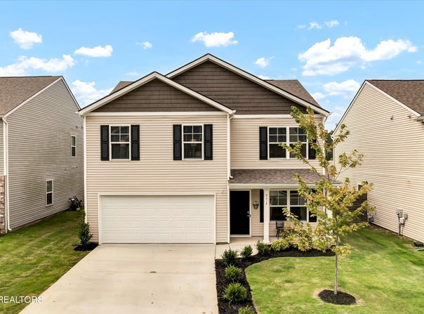 9317 Avian Forest Lane, Heiskell, TN 37754