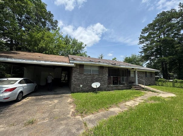 1202 Tacoma Str, Dothan, AL 36303