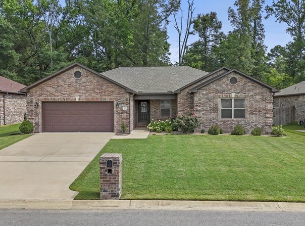 57 Fletcher Drive, Austin, AR 72007