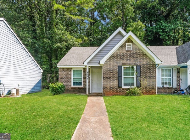 5354 Cherry Wood Drive, Stone Mountain, GA 30083
