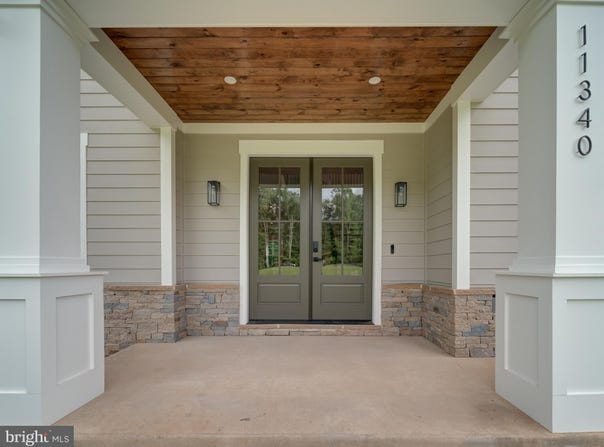 11340 PARK DRIVE, FAIRFAX, VA 22030